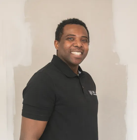 Cloisons, isolation, peinture, plomberie et électricité à Chambéry avec un artisan de confiance.