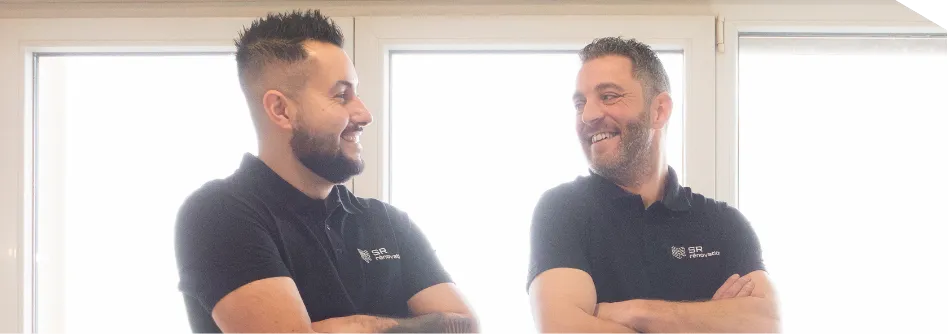 Artisan second œuvre polyvalent en Savoie.