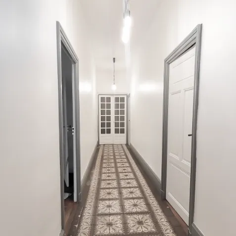 Aménagement de bureaux et cabinets professionnels en Haute-Savoie.