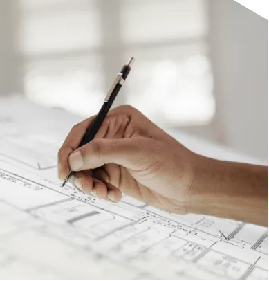 Travaux de peinture intérieure à Chambéry avec préparation soignée des supports.