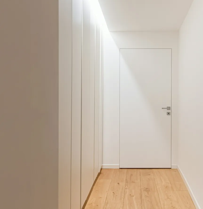 Donnez du caractère à vos murs grâce à des revêtements décoratifs.