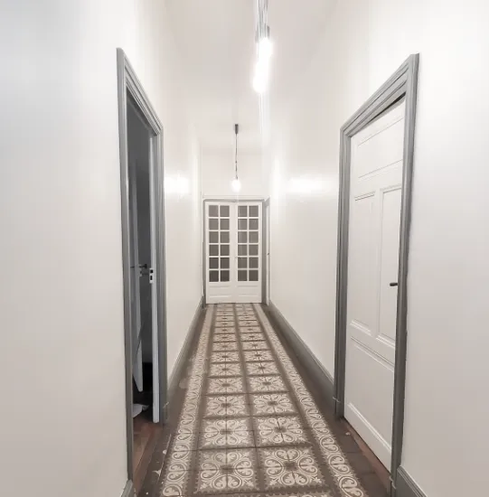 SR Rénovation assure vos travaux de peinture en Savoie en neuf ou rénovation.