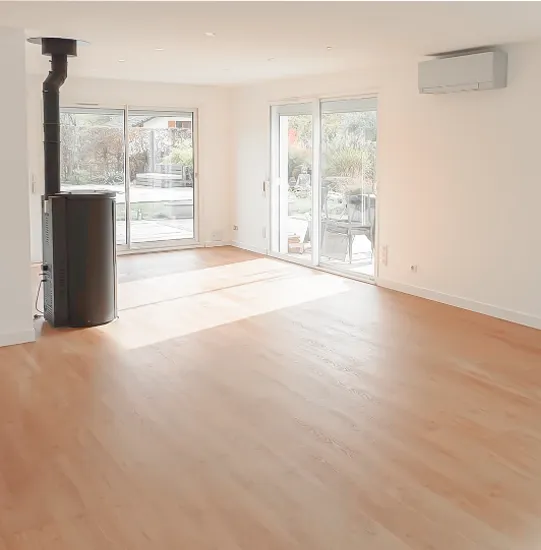 Mise en conformité électrique réalisée par un artisan qualifié en Savoie.