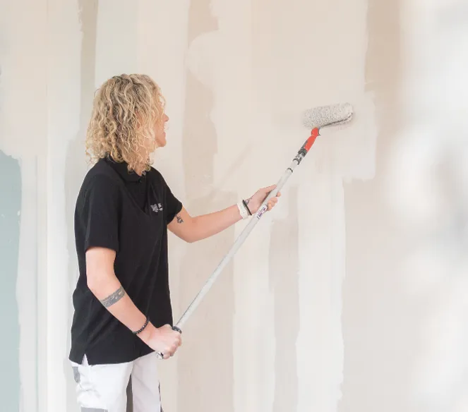 Artisan rénovation de confiance en Savoie.