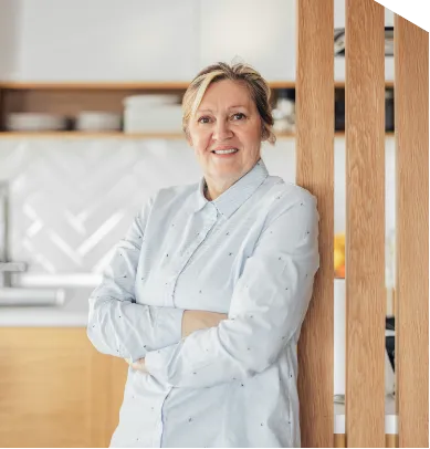 Béton ciré, PVC ou carrelage pour moderniser vos sols intérieurs.