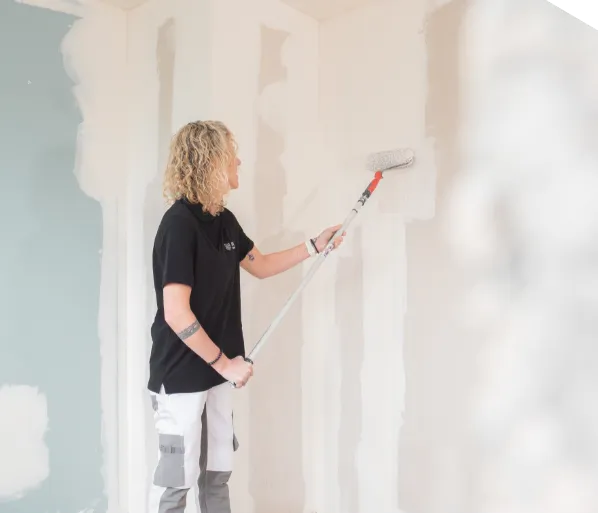 Isolation thermique intérieure adaptée à votre logement.