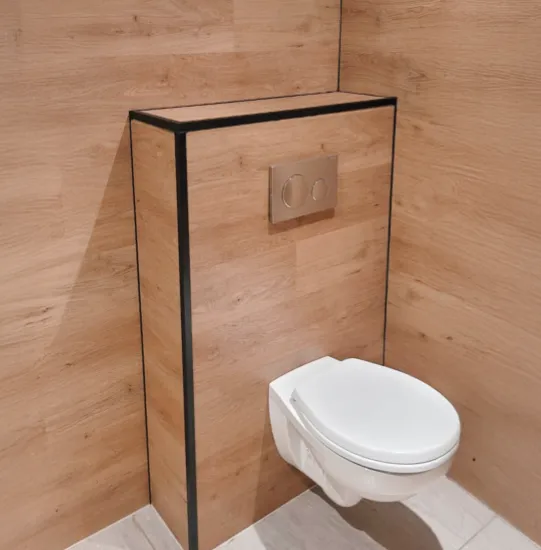 Peinture décorative et finitions nettes pour moderniser votre intérieur.