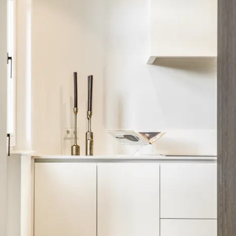 Aménagement complet d’espaces intérieurs.