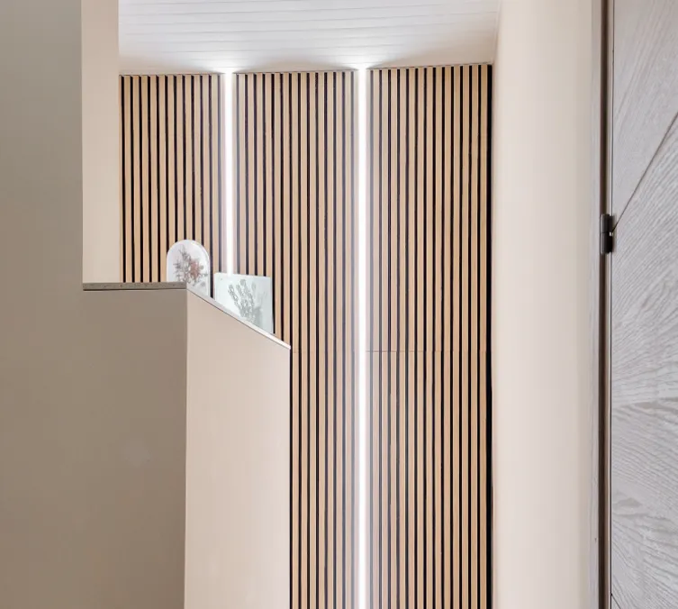 Confiez votre rénovation intérieure à une équipe locale engagée en Savoie.