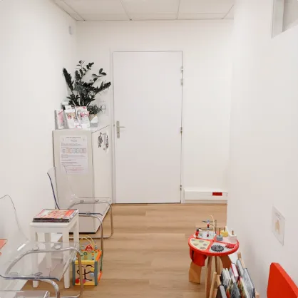 Aménagement intérieur pour valoriser votre bien.