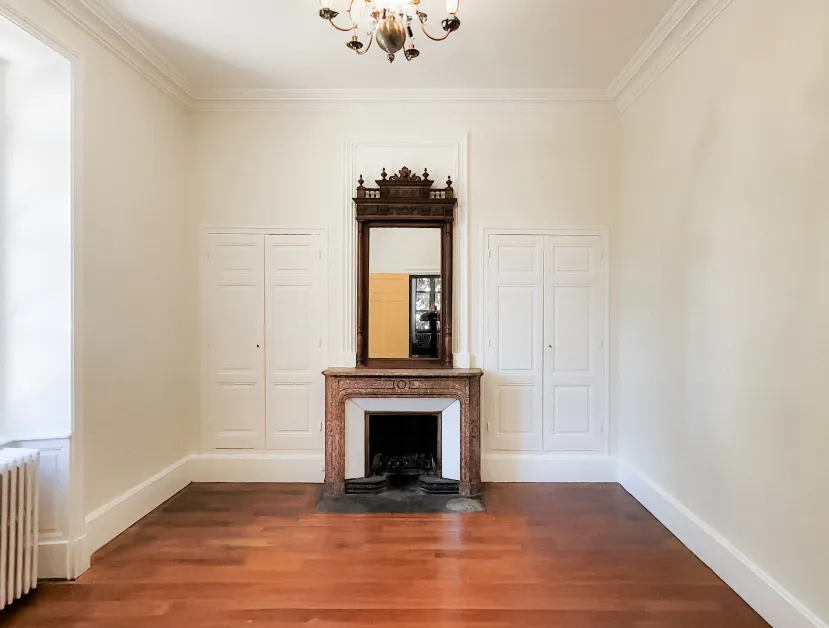 Améliorez votre confort grâce à une isolation des murs et plafonds bien réalisée.