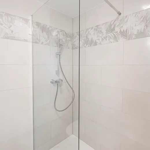 Rénovation intérieure adaptée aux contraintes de votre logement.